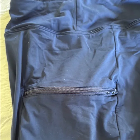 Beach House Navy Swimwear Bottom - Picture 3 of 5